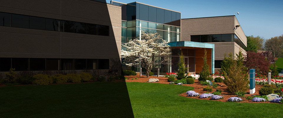Rockland Landscapers