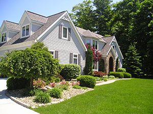 Landscapers and Lawncare Services in Rockland, ME