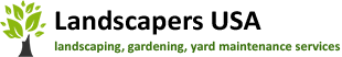 Rockland Landscapers